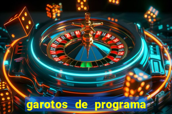 garotos de programa feira de santana